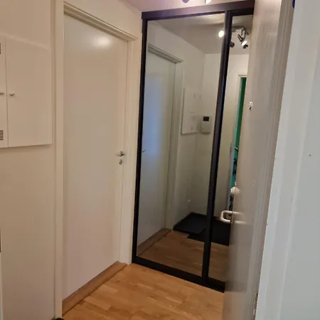 Apartament J-apartment Close To Triaden