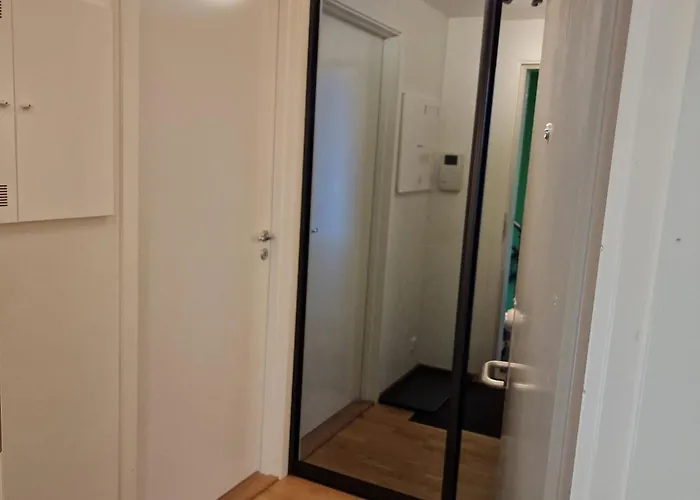 Appartement J-apartment Close To Triaden