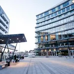 Apartman J-apartment Close To Triaden Lorenskog