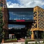 Apartman J-apartment Close To Triaden