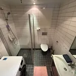 Apartman J-apartment Close To Triaden Lorenskog